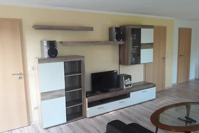 Vakantieappartement Gezinsvakantie Rankwitz