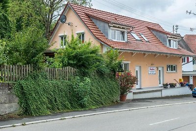 Vakantieappartement Gezinsvakantie Überlingen