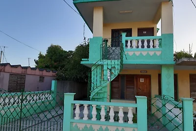 Casa NIna Appartement 2