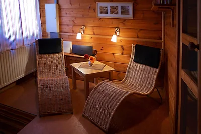 Casa vacanze Vacanza di relax Ulsnis