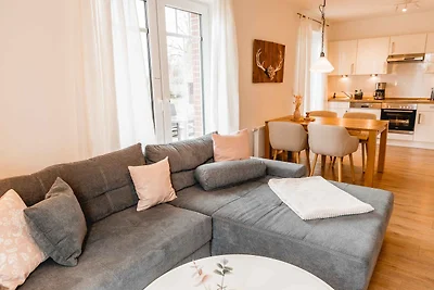 Vakantieappartement Gezinsvakantie Grasberg
