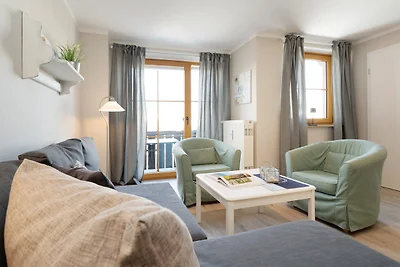 An der Aue 9b Auenblick