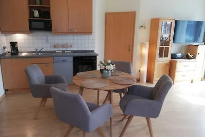 Ferienhaus Zum Mühlenkamp, App. 6