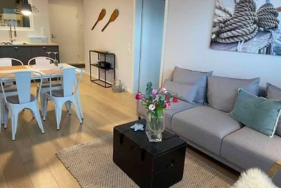 Appartamento Vacanza con famiglia Hohwacht