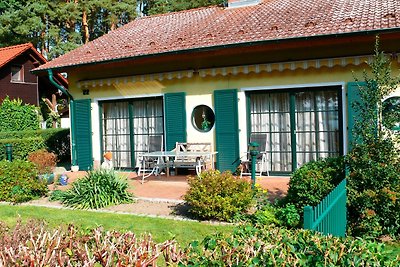 Ferienhaus Seeblick am Jabeler See