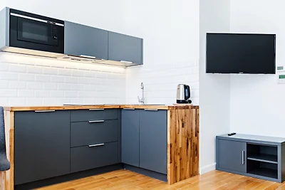 Vakantieappartement Gezinsvakantie Szklarska Poreba