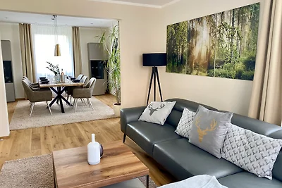 Haus-Holiday Bad Sachsa / Harz