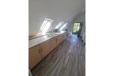 Möblierte Wohnung im Herzen