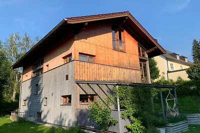 Casa vacanze Vacanza di relax Waging am See