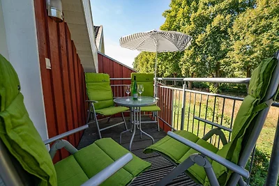 Appartamento Vacanza con famiglia Nordhorn