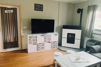 Casa vacanze Vacanza di relax Meschede