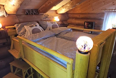 Casa vacanze Vacanza di relax Sankt Englmar