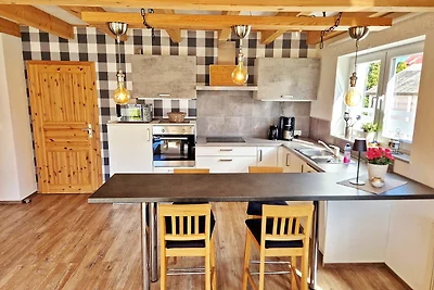 Ferienhaus Meeresrauschen am