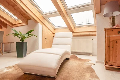 Appartamento Vacanza con famiglia Blaichach