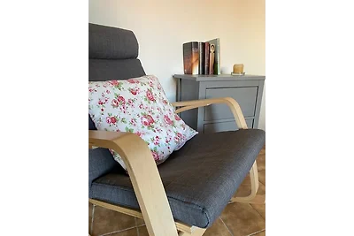 Geibel-Haus: Bungalow Sunset; bis 4