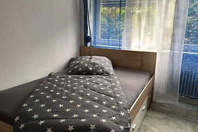 Appartamento Vacanza con famiglia Kitzingen