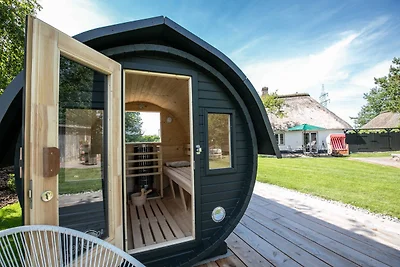 Luxuriöses Ferienhaus Room