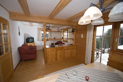 Vakantiehuis Ontspannende vakantie Bad St. Leonhard im Lavanttal