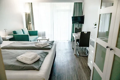 Haus Vier Jahreszeiten am See -