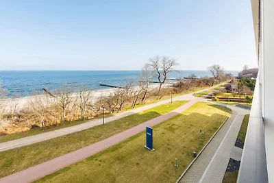 Sun&Snow Seaside Apartments -