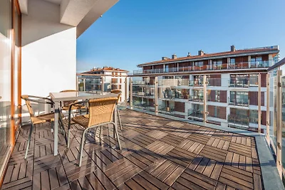 Sun&Snow Plaza Swinoujscie -