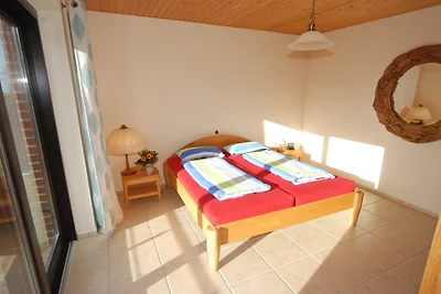 Ferienwohnung Muschel