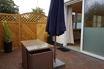 Vakantieappartement Gezinsvakantie Dahme