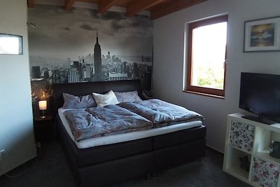 Maisonette-Ferienzimmer Am