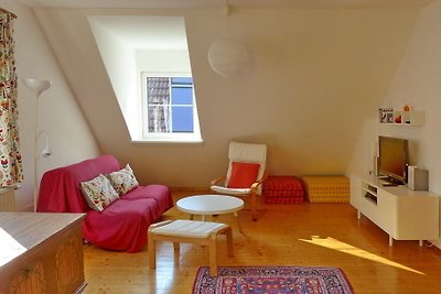 Vakantieappartement Gezinsvakantie Waidhofen/Thaya