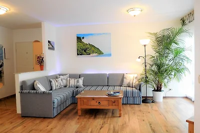 Appartamento Vacanza con famiglia Sassnitz