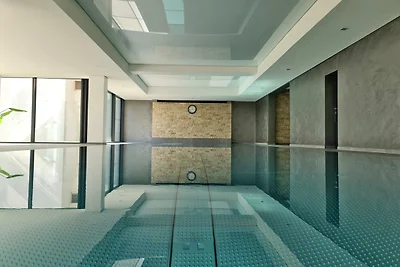 Kurhotel Schluchsee App. 1103 - das