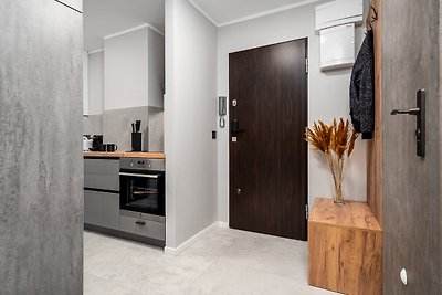 Vakantieappartement Gezinsvakantie Warschau