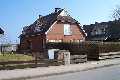 Vakantieappartement Gezinsvakantie Maasholm