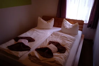 Bungalow für 2 Personen