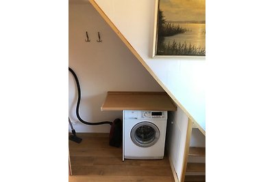 Vakantieappartement Gezinsvakantie Stoltebüll