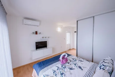 Casa vacanze Vacanza di relax Podaca