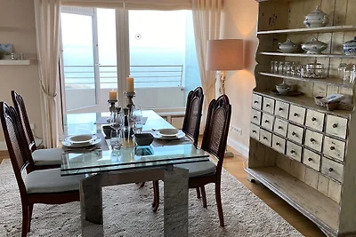 Apartament Dla rodzin Timmendorfer Strand