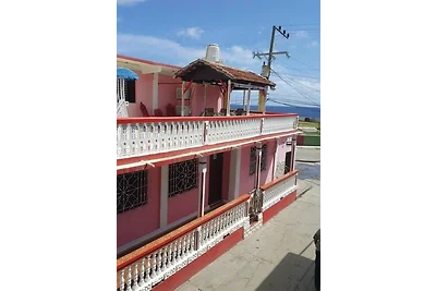 CASA YAMILE SELVA Appartement 2
