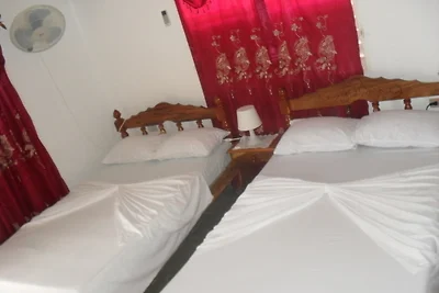 Casa Magalys y Yosvany Appartement