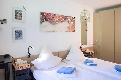 Appartamento Vacanza con famiglia Bad Reichenhall