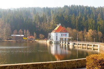 Ferienhaus Nr. 25, Typ A