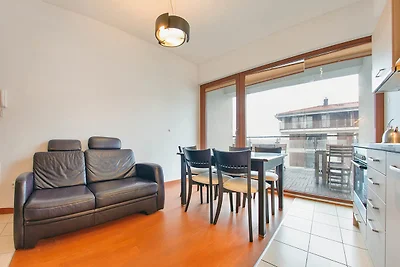 Sun&Snow Plaza Swinoujscie -