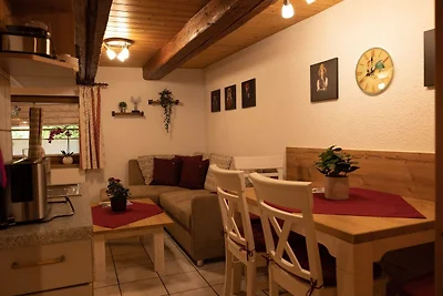 Ferienhof Gerda - Ferienwohnung