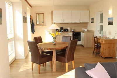 Alte Meierei Twedt - Ferienwohnung