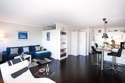 Appartement Vacances avec la famille Sierksdorf