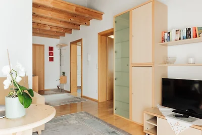 Ferienwohnung Kanzelwand im