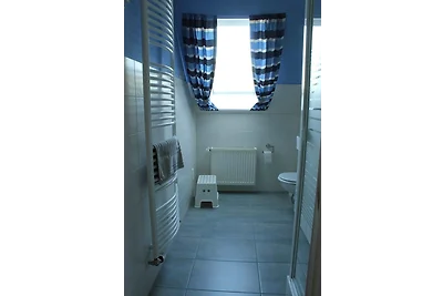 Vakantieappartement Gezinsvakantie Behrensdorf