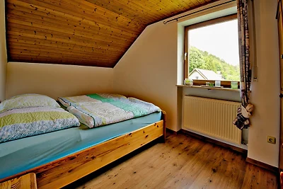 Vakantieappartement Gezinsvakantie Riedenburg