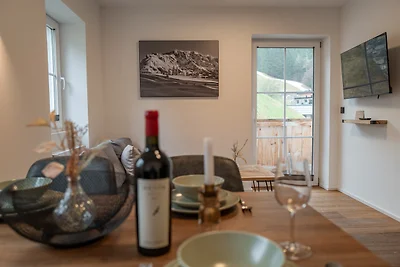 Leni's Lodges, Wandern, Biken