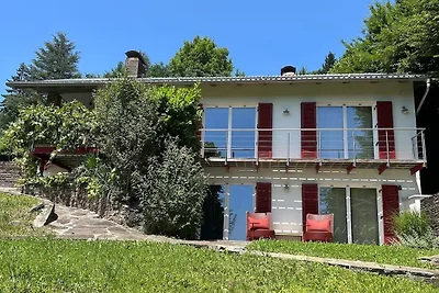 Traumhaus mit herrlichem Blick